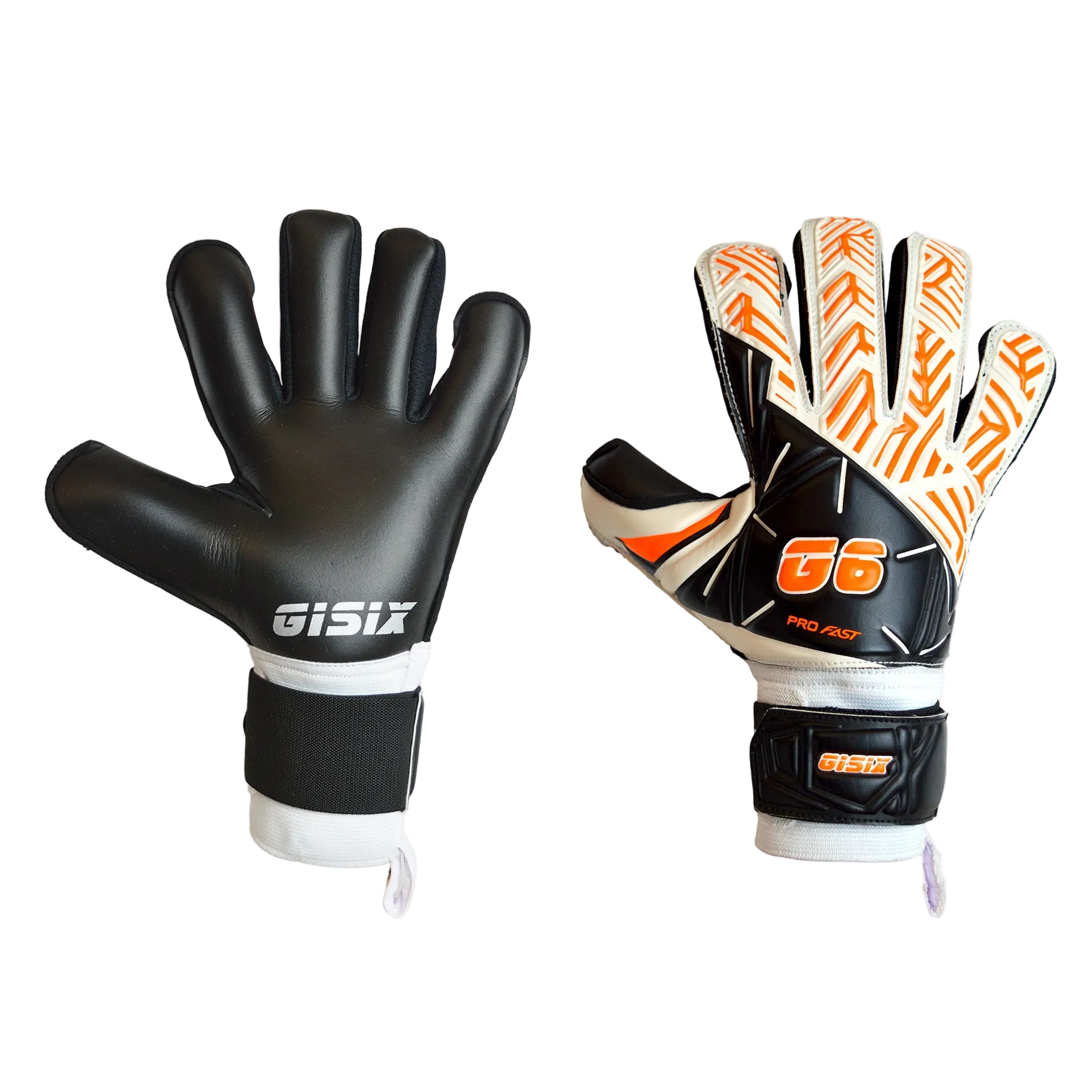 PRO-FAST JUNIOR 26 BLACK