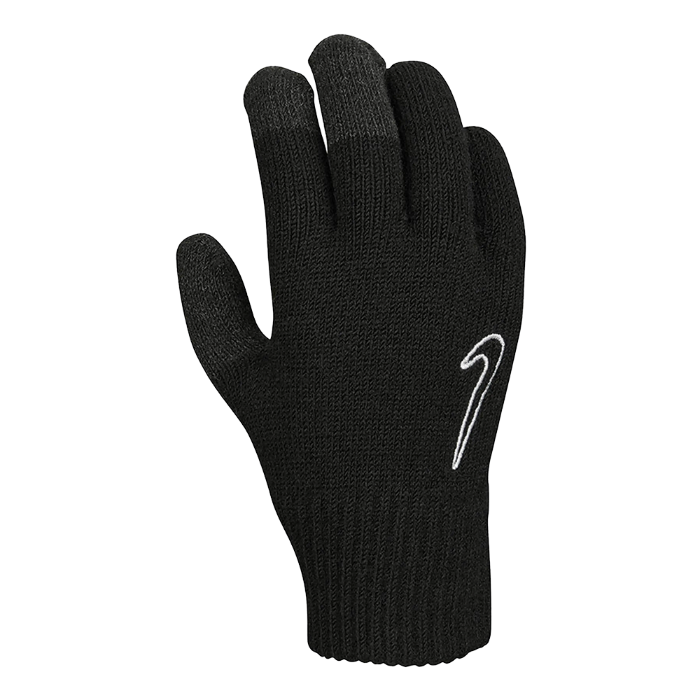 KNITTED TECH GRIP GLOVES JUNIOR