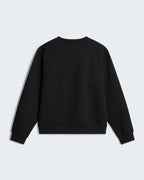 ESS SIMPLE DOME RELAXED CREW  M