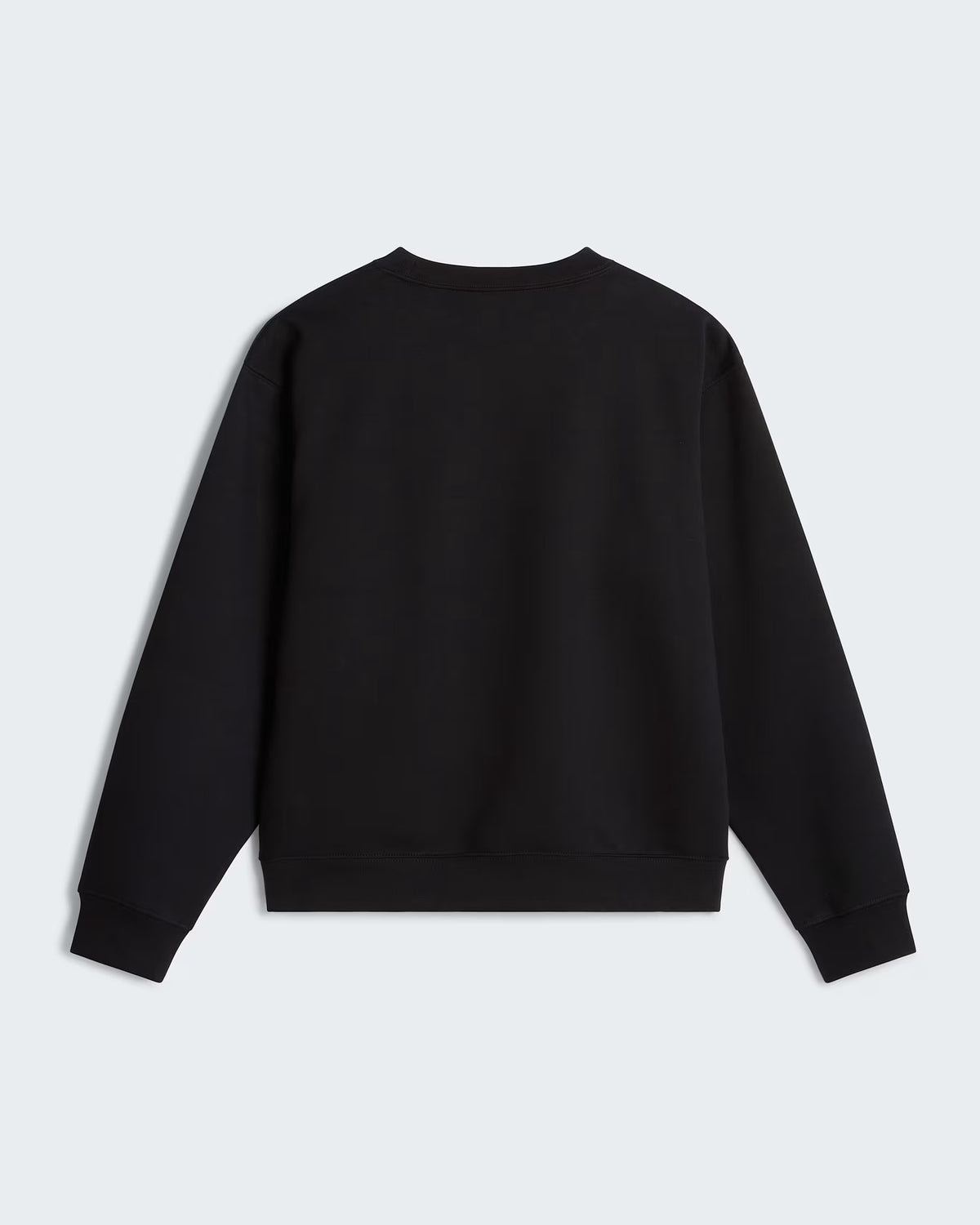ESS SIMPLE DOME RELAXED CREW  M