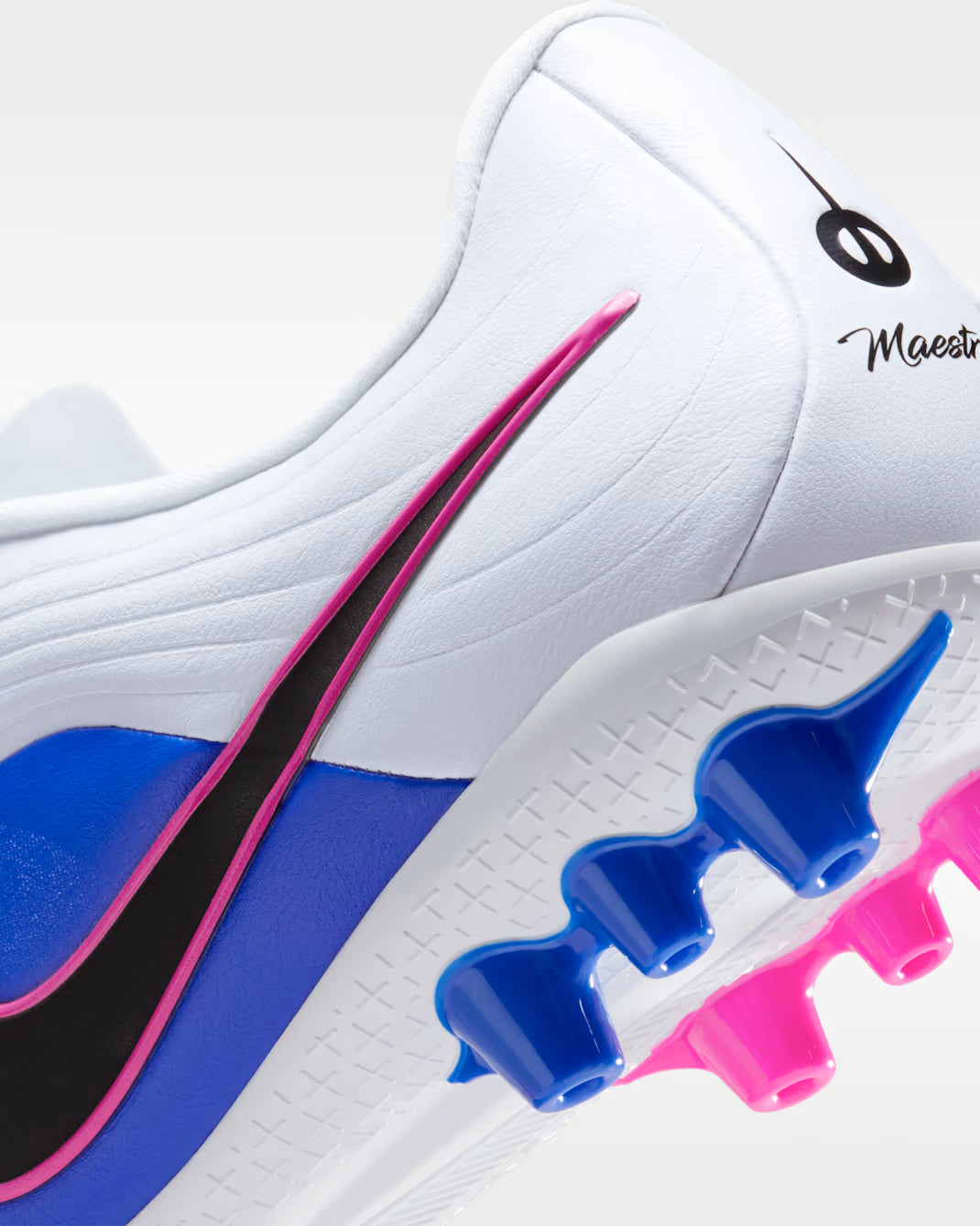 TIEMPO MAESTRO ACADEMY AG