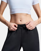 FLEECE RIB TEXTURED FZ W