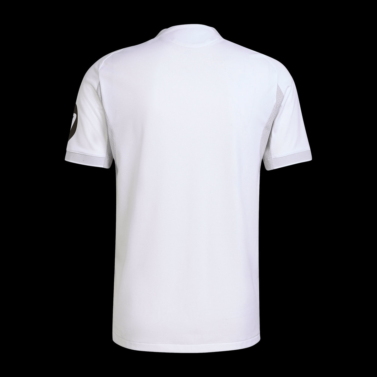 REAL MADRID HOME MAGLIA AUTHENTIC  25/26