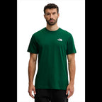 SS SIMPLE DOME TEE M