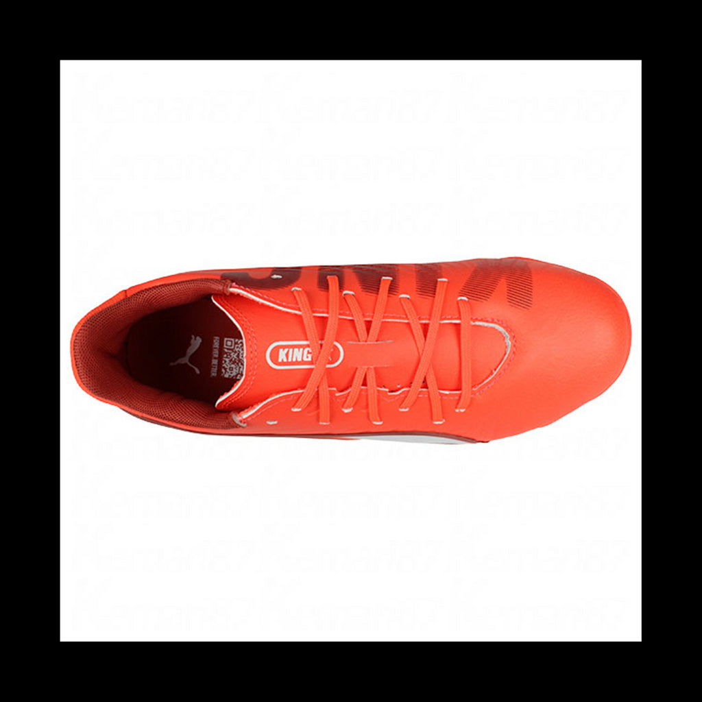 KING MATCH TT + MID JUNIOR