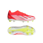 ADIDAS X CRAZYFAST ELITE FG J