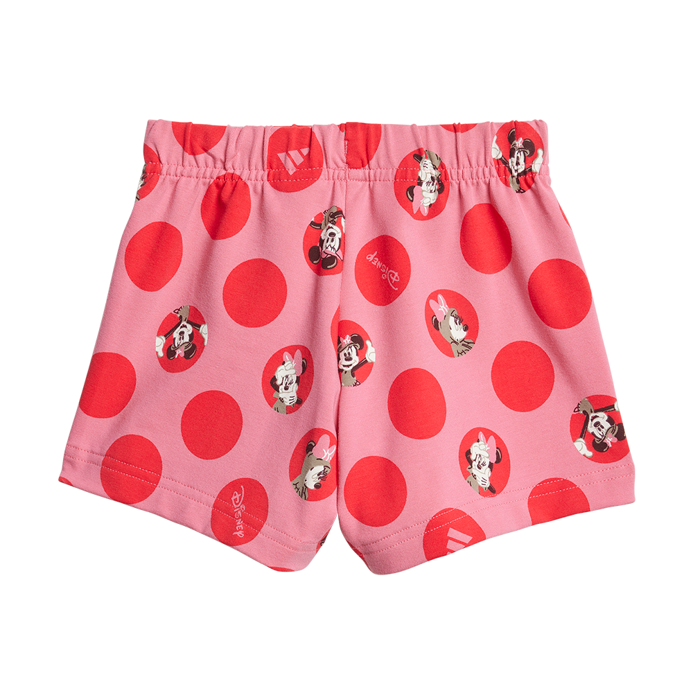 COMPLETO DISNEY MINNIE JUNIOR