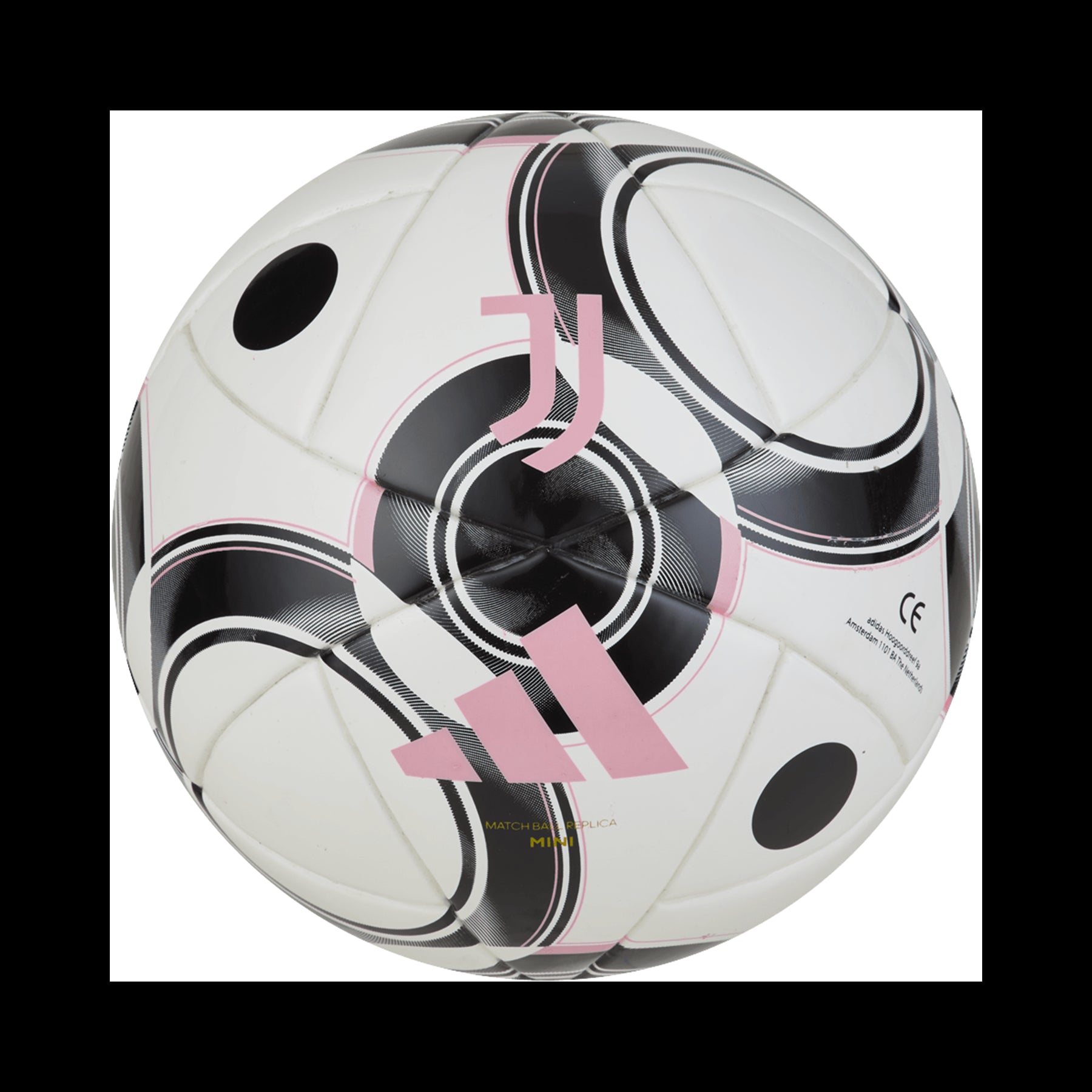 MINI PALLONE JUVENTUS HOME
