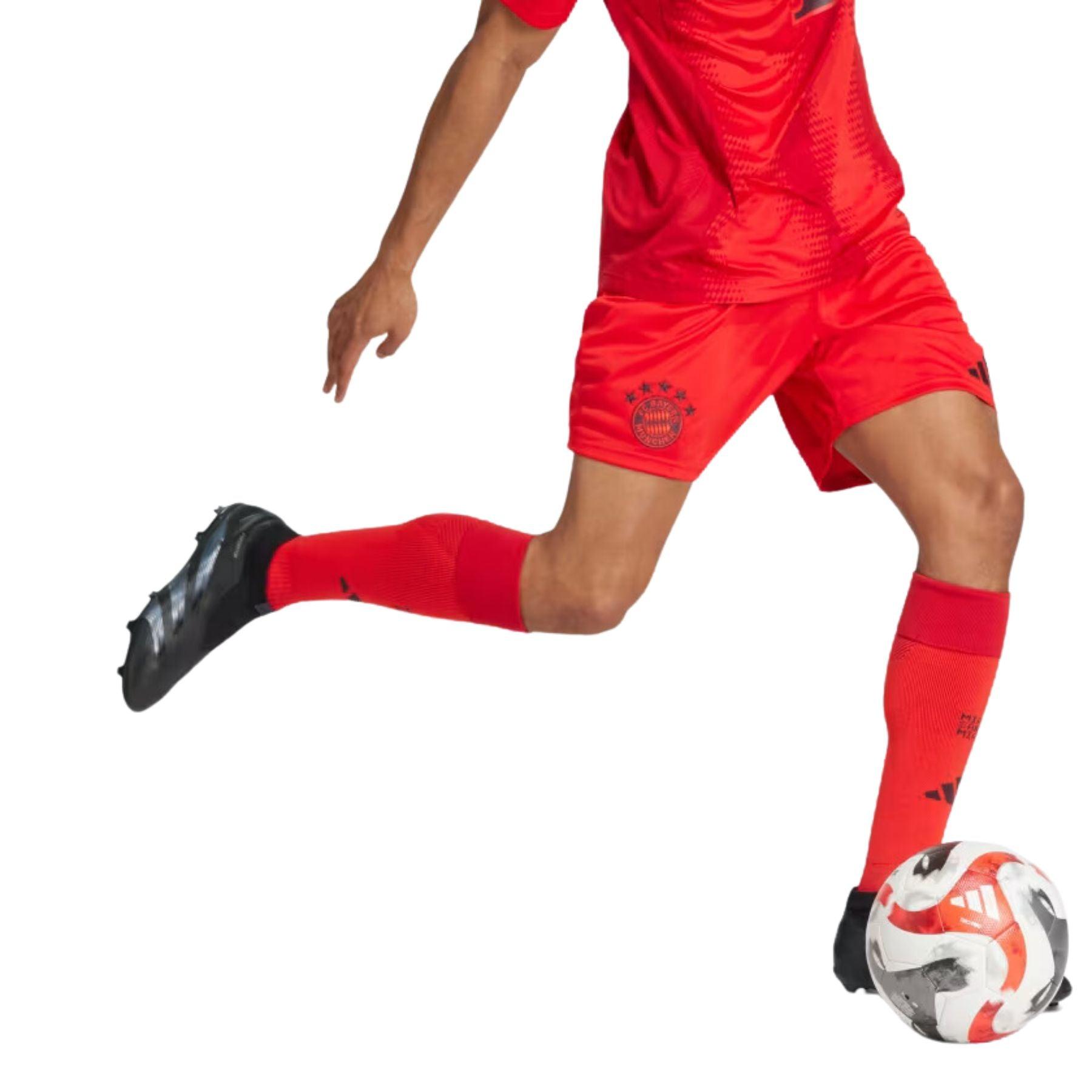 SHORT FC BAYERN HOME