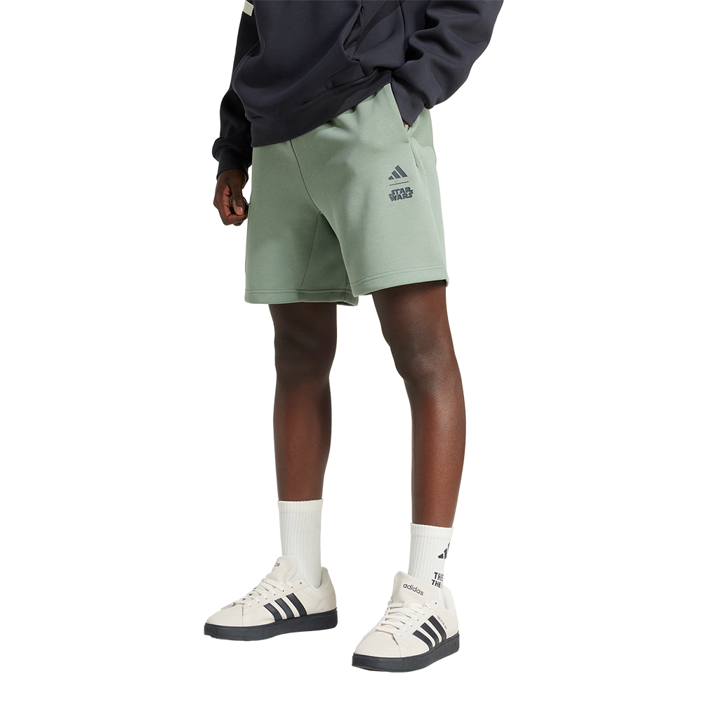 SHORT M