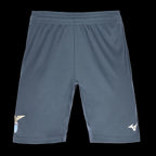 SHORT SS LAZIO AWAY 2025/26 JUNIOR