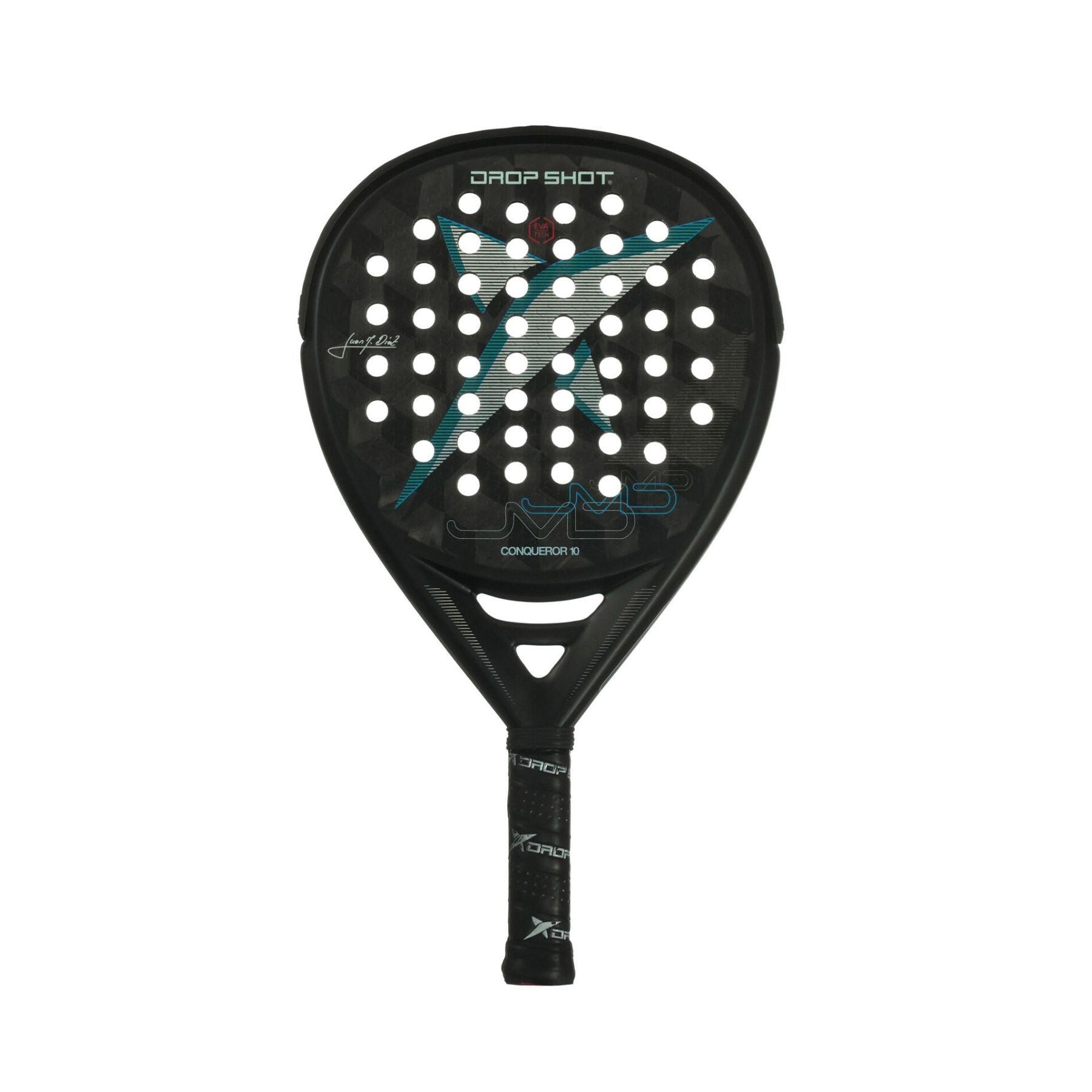 DROP SHOT CONQUEROR 10