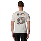 FOUNDATION MOUNTAINS TEE M