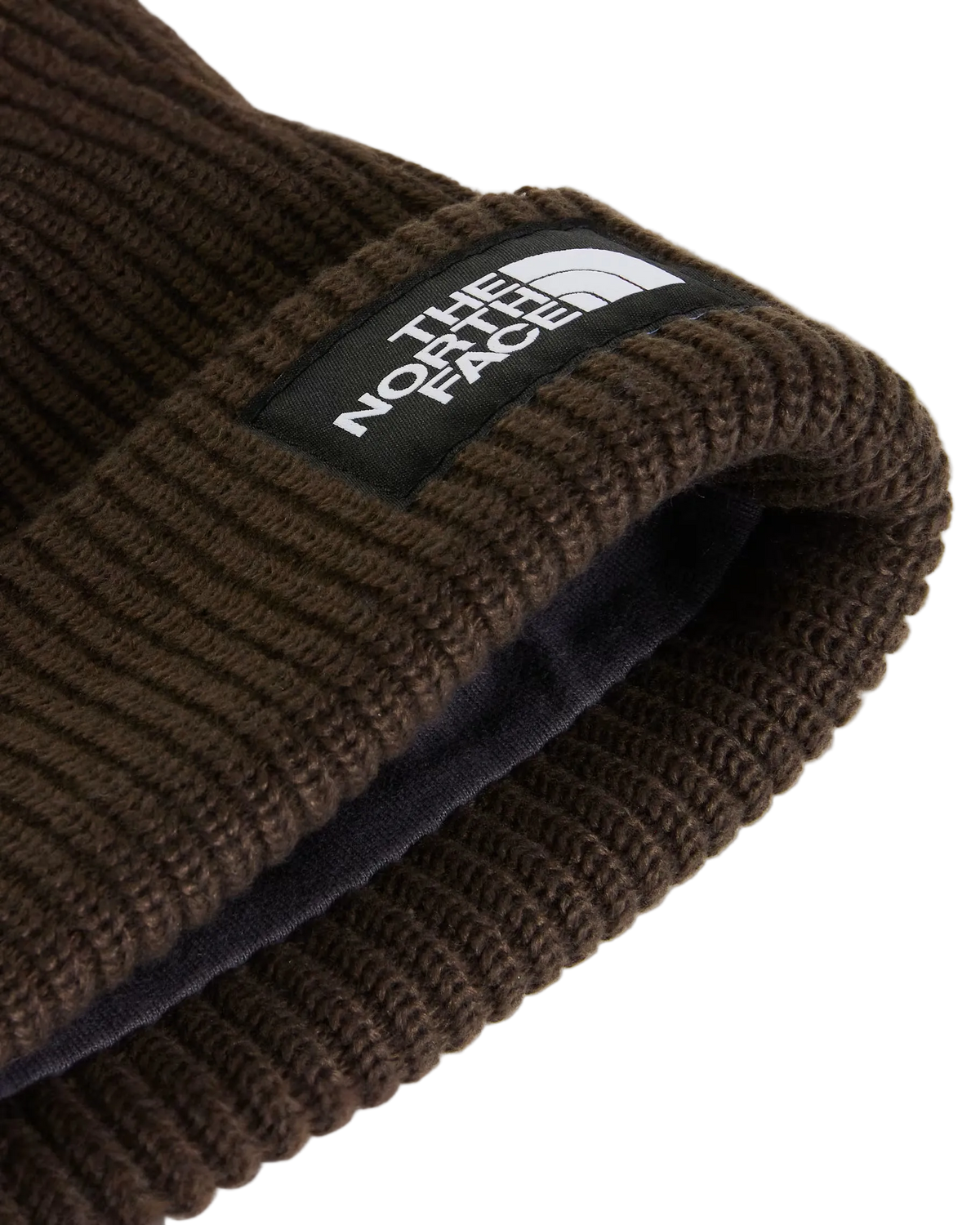 SALTY LINED BEANIE