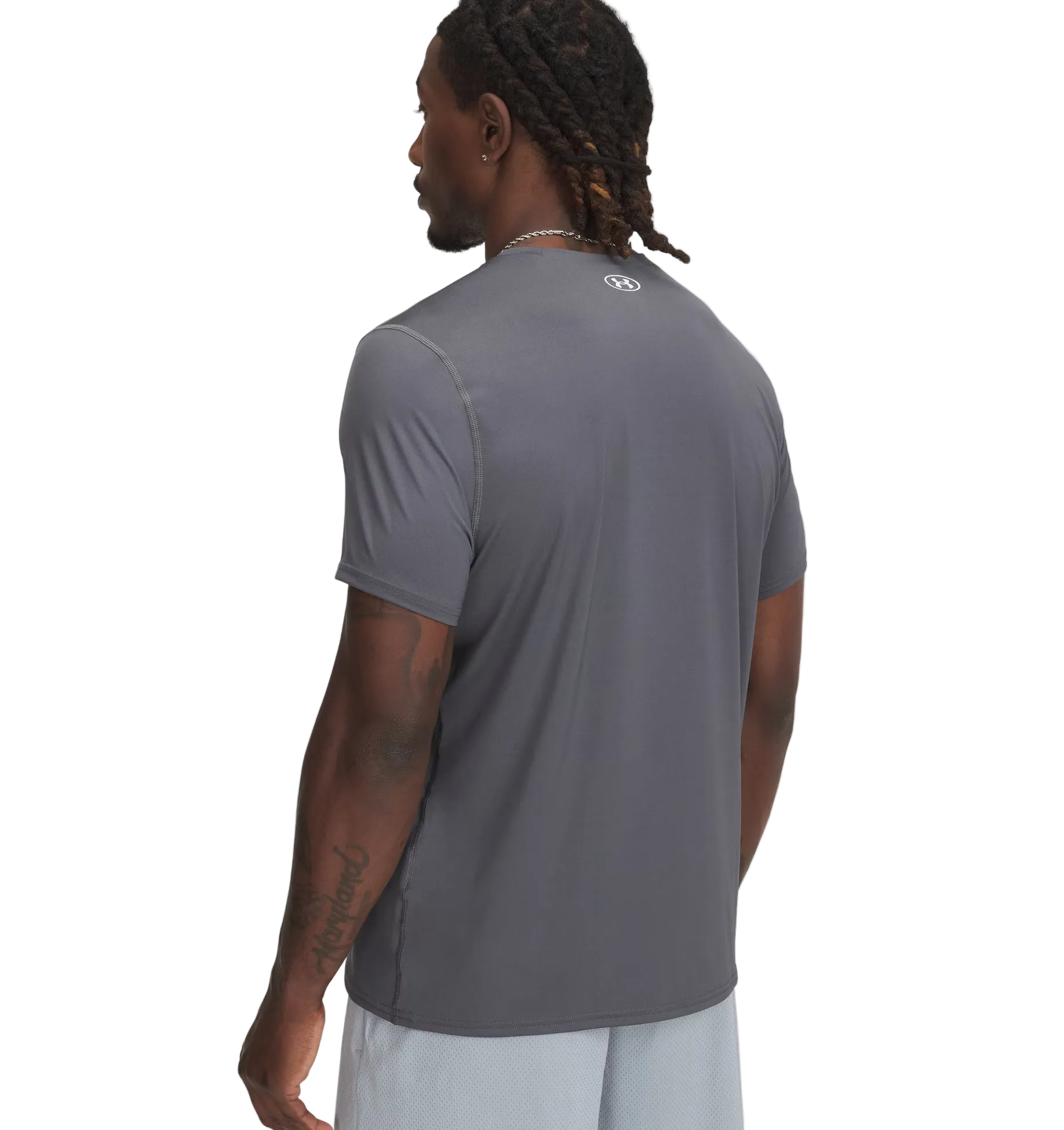T-SHIRT HEATGEAR FITTED M