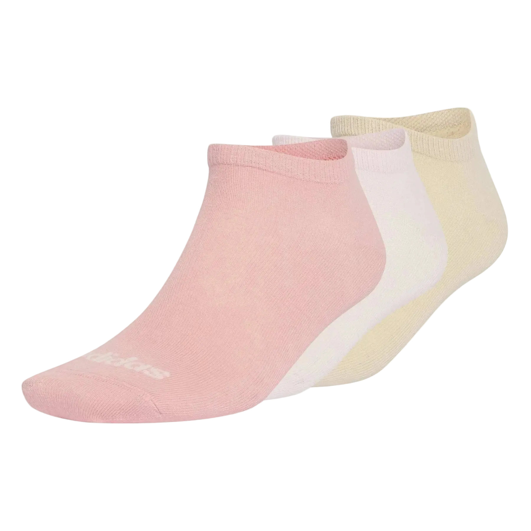 CALZE LINEAR LOW 3P
