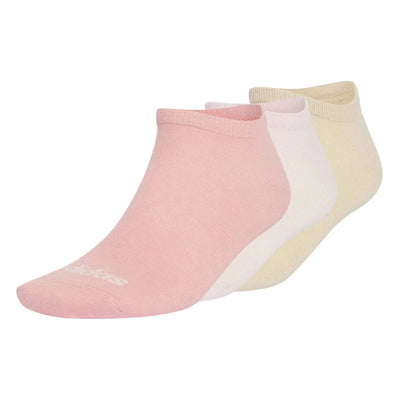 CALZE LINEAR LOW 3P