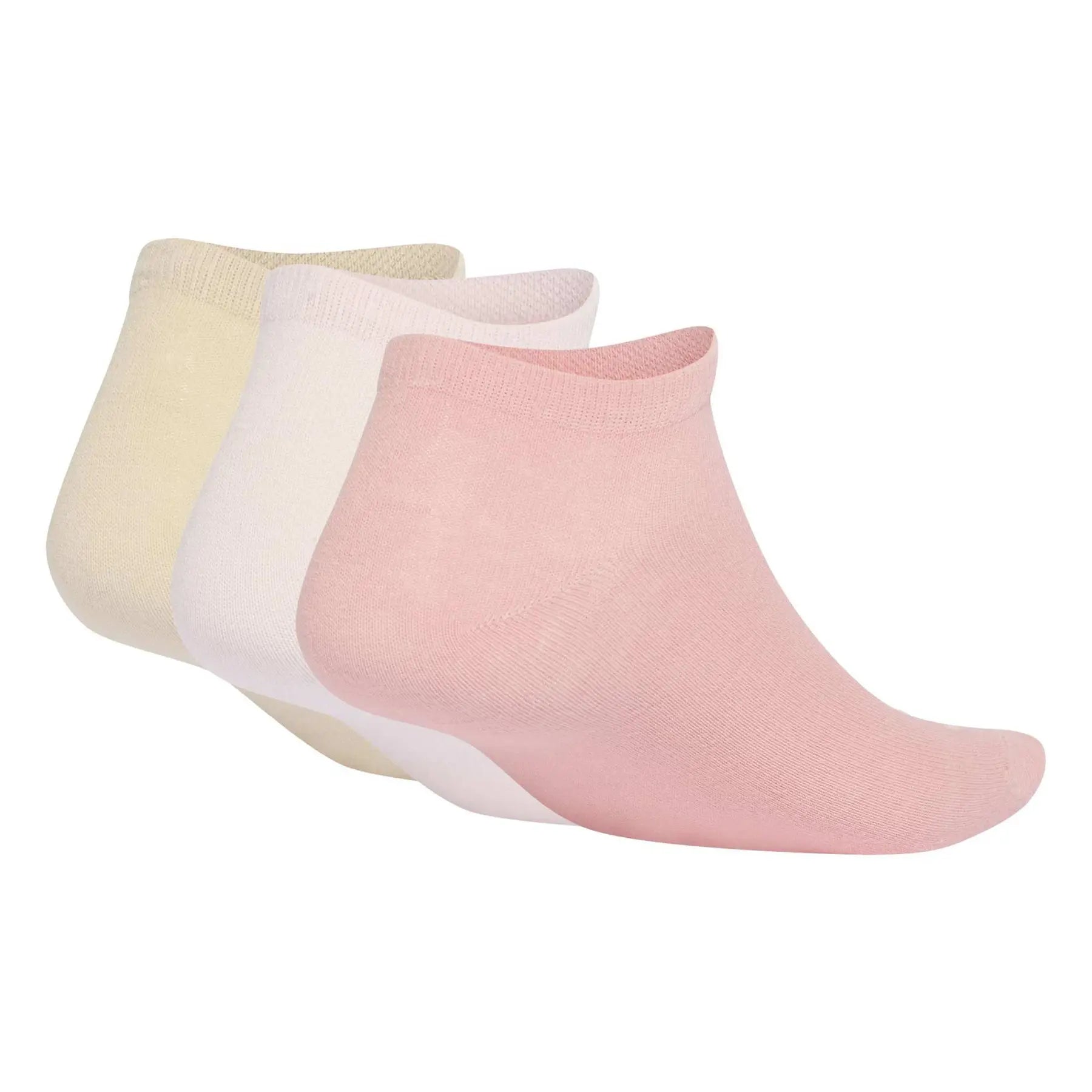 CALZE LINEAR LOW 3P