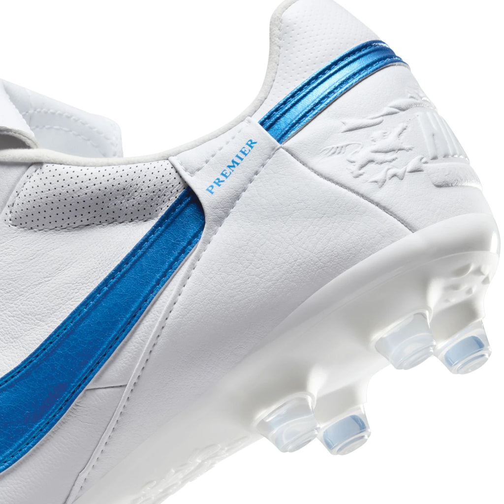 THE NIKE PREMIER III FG
