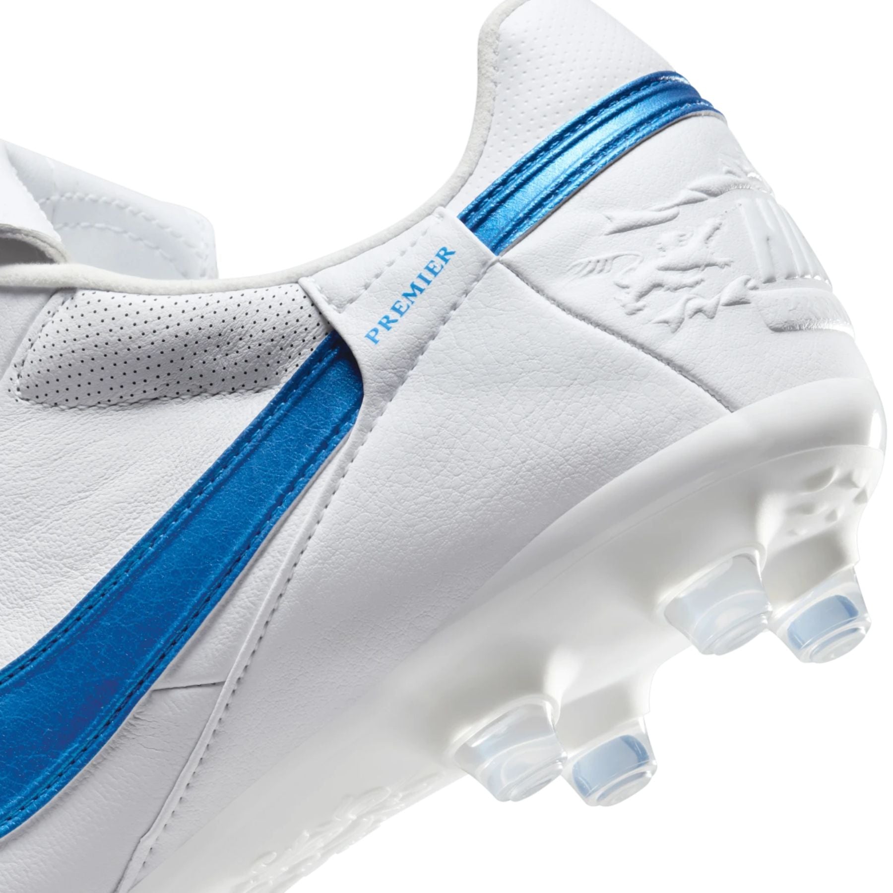 THE NIKE PREMIER III FG