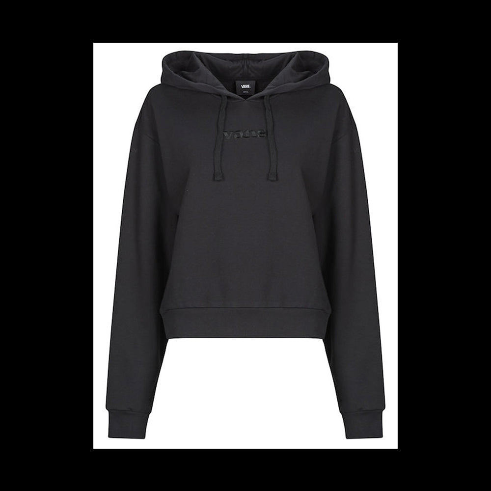 ESSENTIAL HOODIE H-FT RLX W