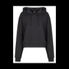 ESSENTIAL HOODIE H-FT RLX W