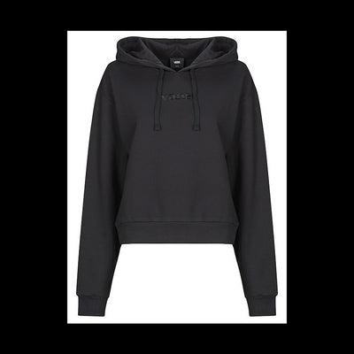 ESSENTIAL HOODIE H-FT RLX W