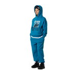 FELPA OVERSIZE  JUNIOR