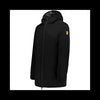 CIESSE CLEM SOFTSHELL PADDED HOODY COAT
