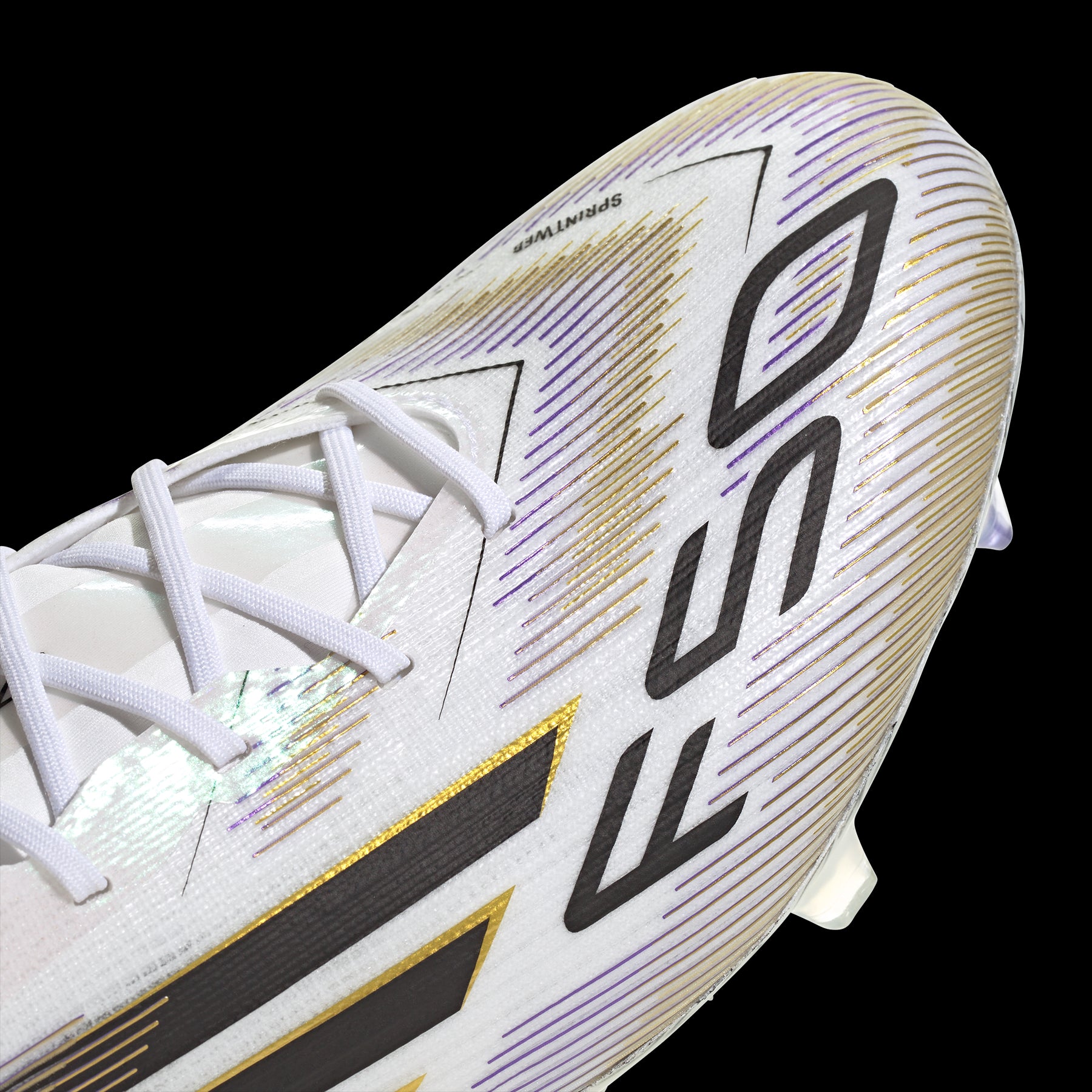 F50 ELITE FG