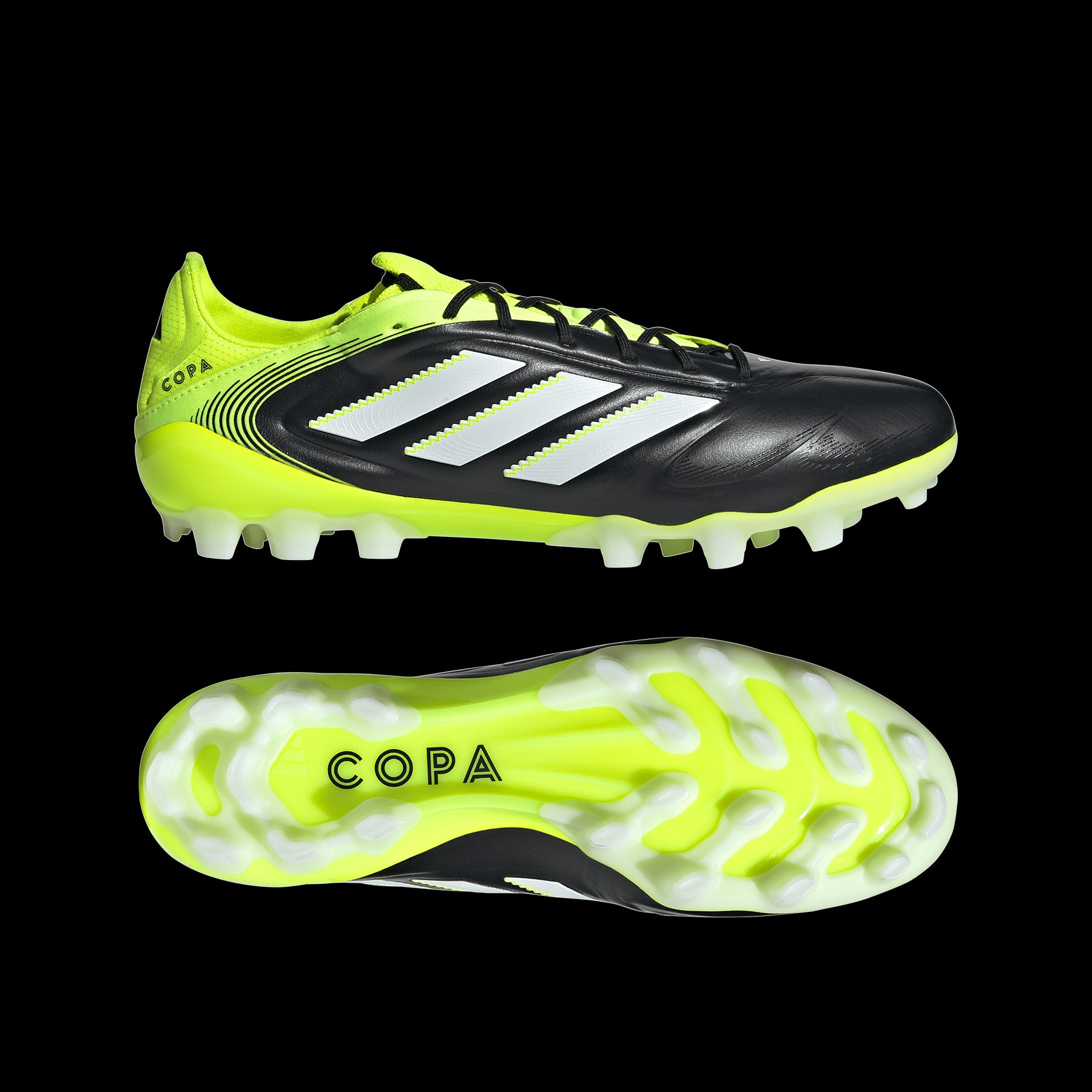 COPA PURE III ELITE 2G/3G