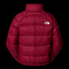 HYALITE DOWN JACKET W