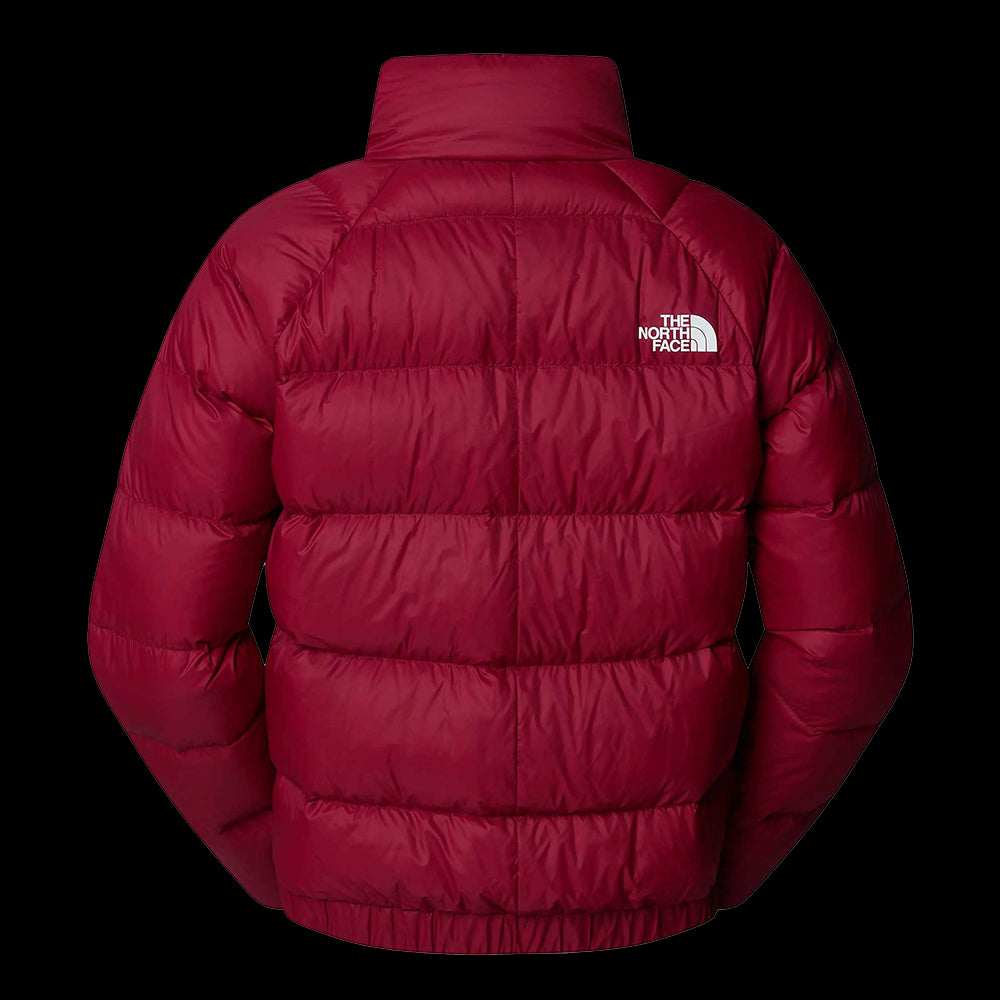HYALITE DOWN JACKET W