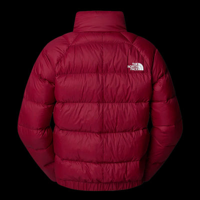 HYALITE DOWN JACKET W