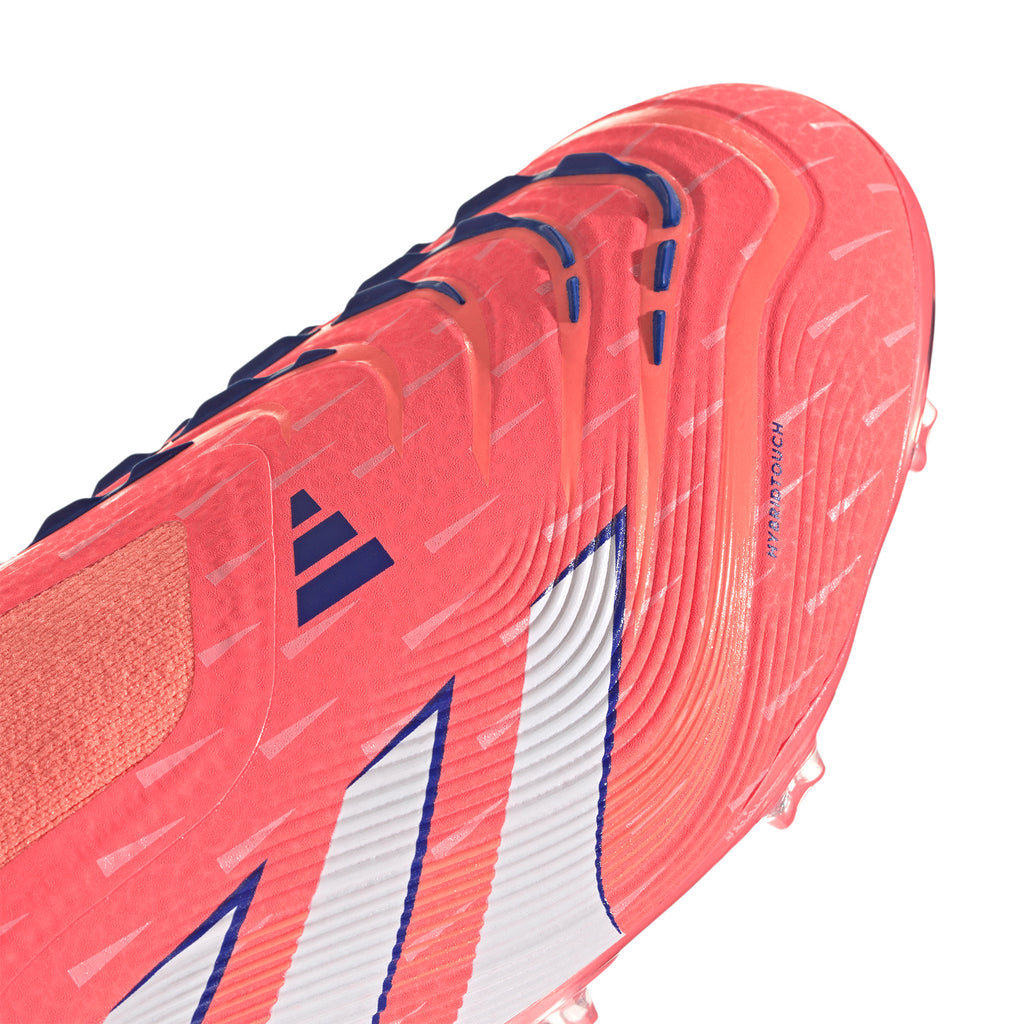 PREDATOR ELITE LL FG JUNIOR