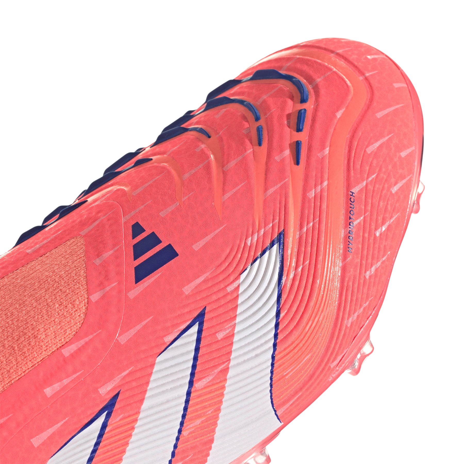 PREDATOR ELITE LL FG JUNIOR