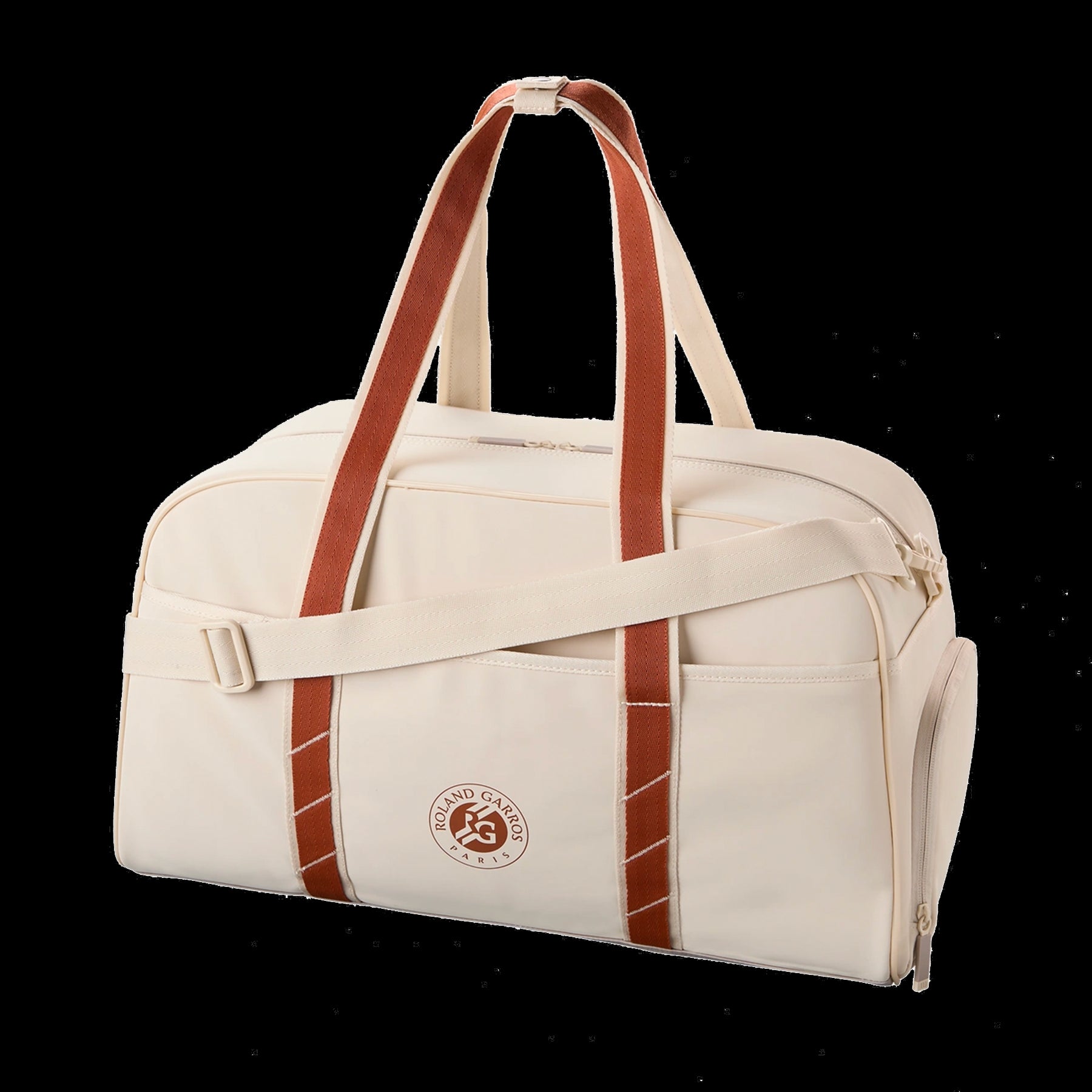 ROLAND GARROS 2025 SMALL DUFFEL