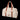 ROLAND GARROS 2025 SMALL DUFFEL