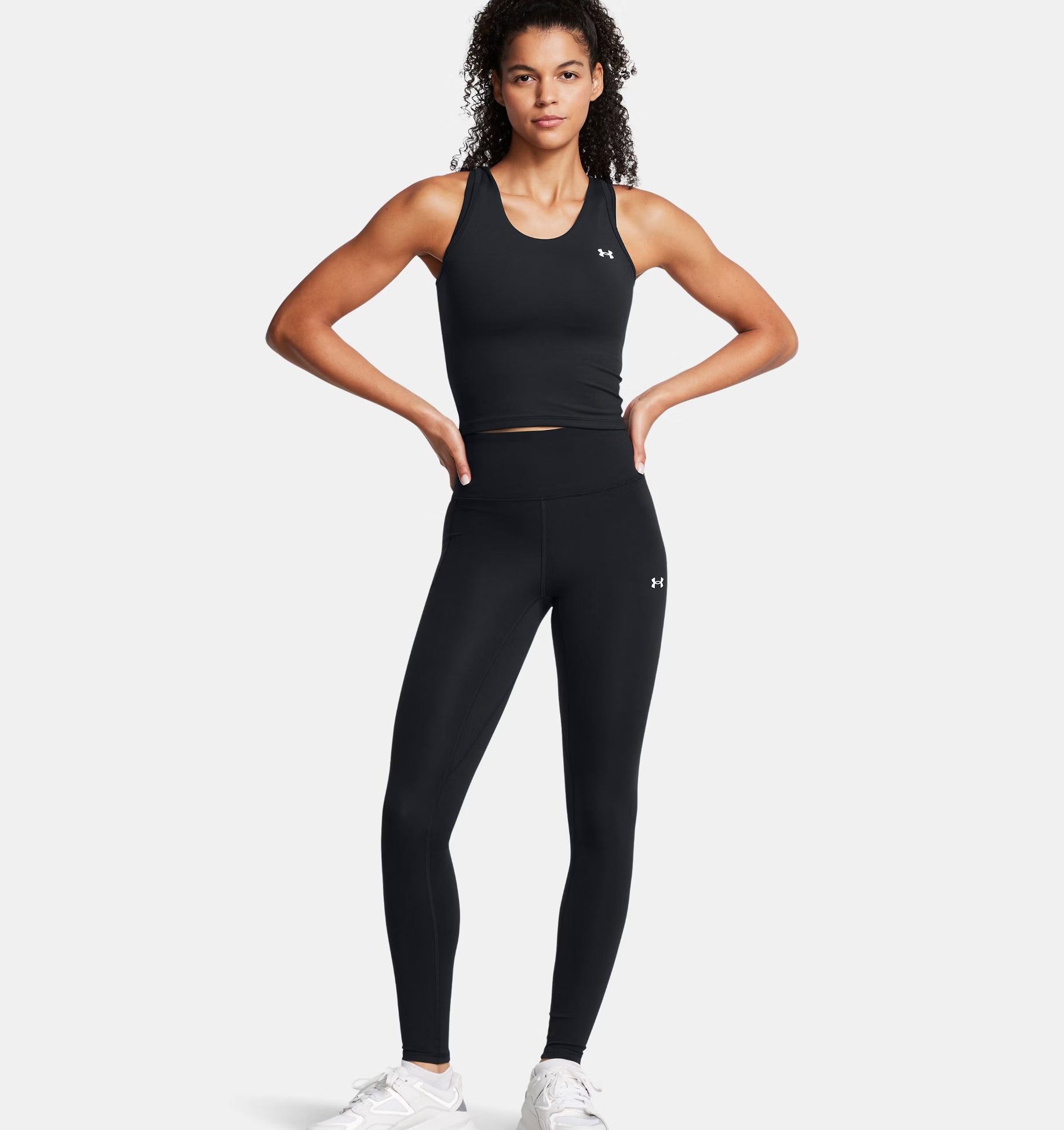 LEGGINGS MOTION EMEA W