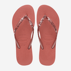 HAVAIANAS SLIM GLITTER II