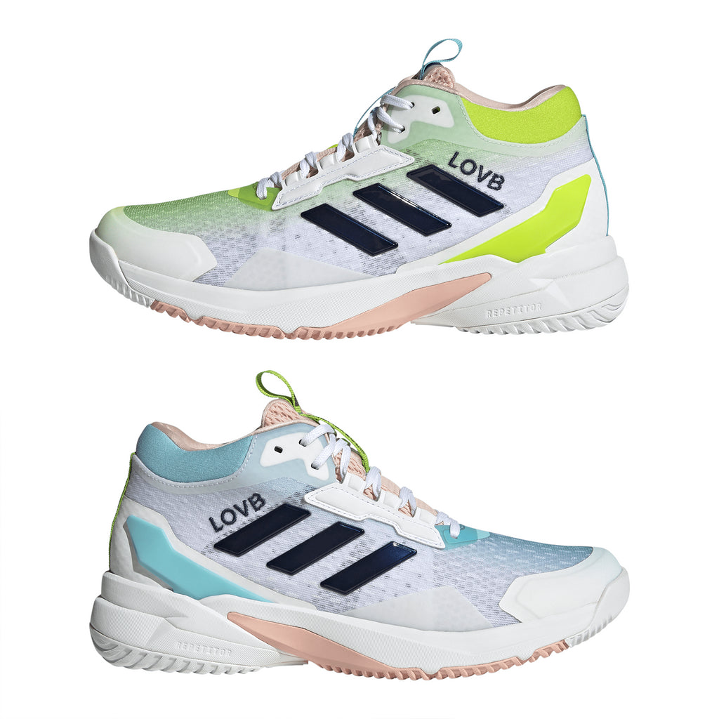 CRAZYFLIGHT  6 MID W