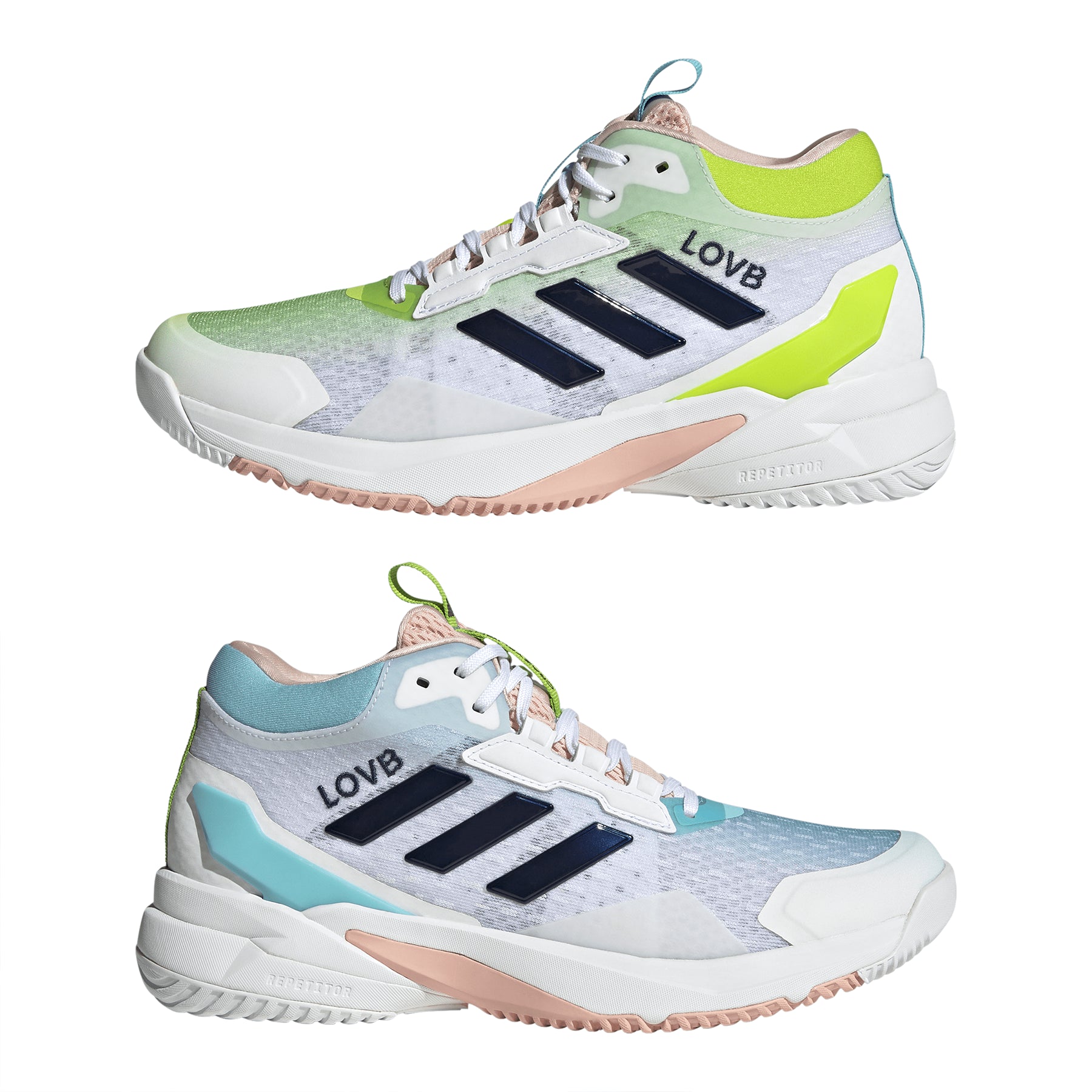 CRAZYFLIGHT  6 MID W