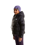 HYDRENALITE DOWN HOODED JACKET GIRL