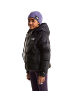 HYDRENALITE DOWN HOODED JACKET GIRL