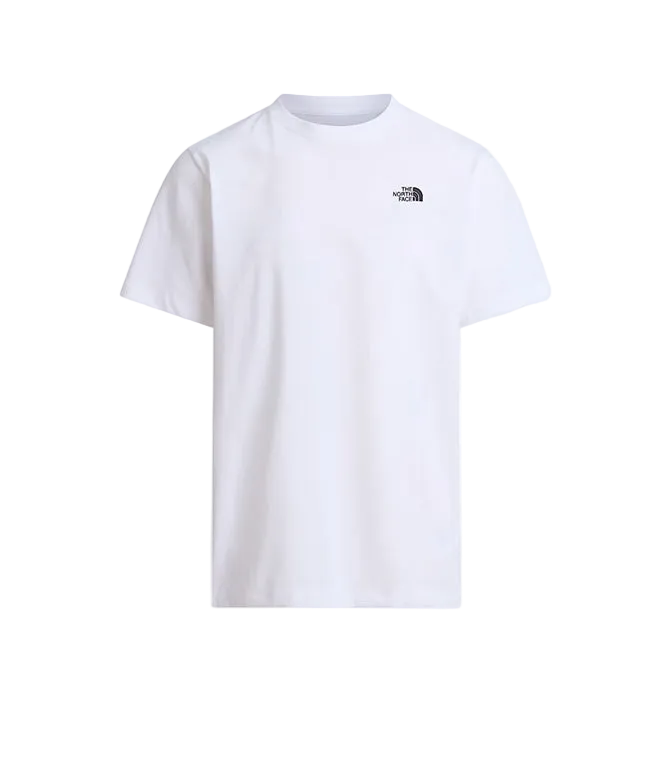 EVOLUTION SIMPLE DOME TEE M