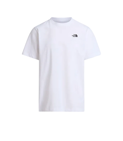 EVOLUTION SIMPLE DOME TEE M