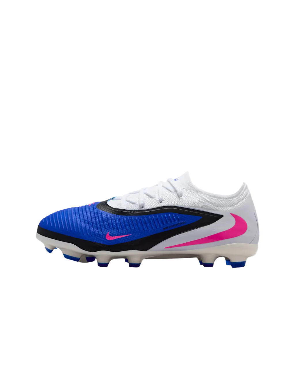 NIKE PHANTOM 6 LOW PRO FG/MG