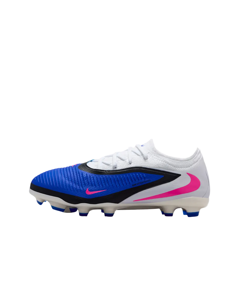 NIKE PHANTOM 6 LOW PRO FG/MG