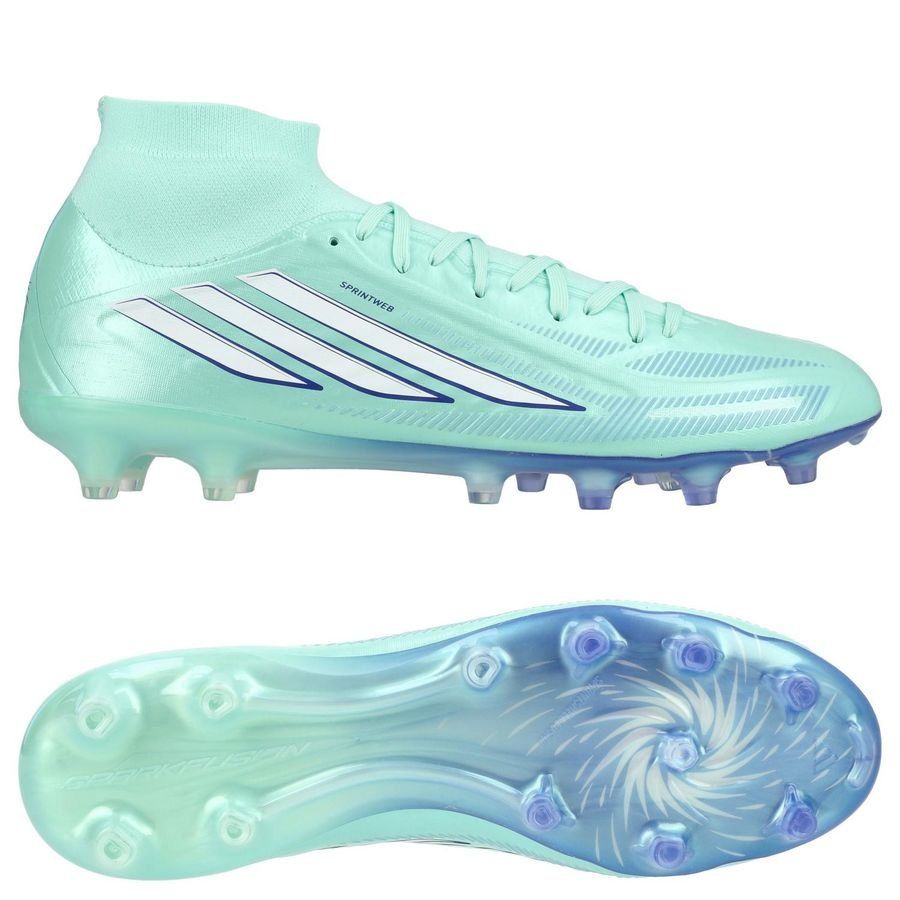 F50 SPARKFUSIONPRO MID FG/AG W
