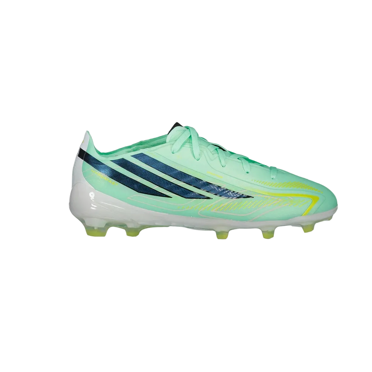 F50 HYPERFAST ELITE FG JUNIOR